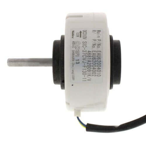 Main product image of Motor Assembly, DC, Indoor, EAU62983003