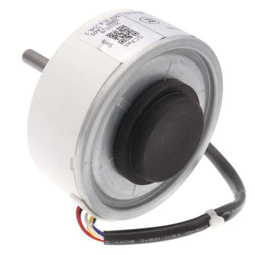 Main product image of Motor Assembly, DC, Indoor, EAU62983004