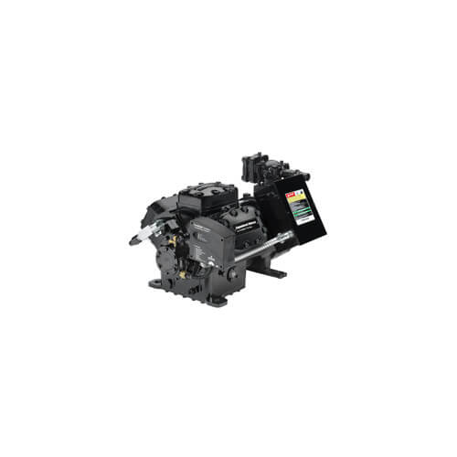 Main product image of 1 PH, R22 Hermetic Compressor, 6820 BTU (230V)