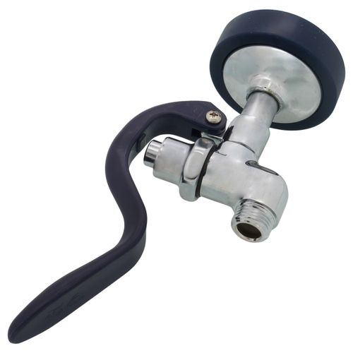 Main product image of Self-Closing Spray Valve w/ High Flow Spray Face (Blue), EB-0107