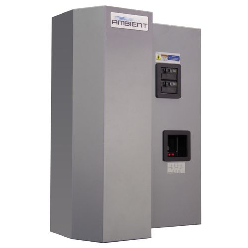Main product image of 68,200 BTU, 20 kW 4-Element Ambient Electric Hot Water Boiler (240V)