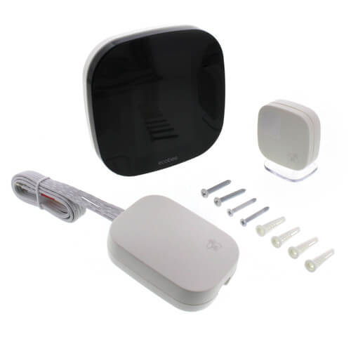 EBSTATE302 Ecobee EBSTATE302 Ecobee3 WiFi Smart Thermostat w