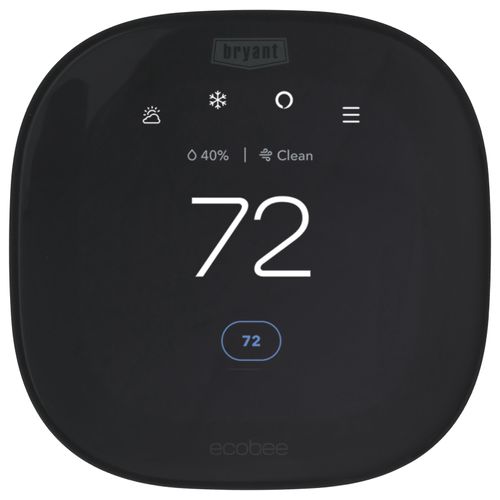 Main product image of Ecobee Smart Thermostat Premium