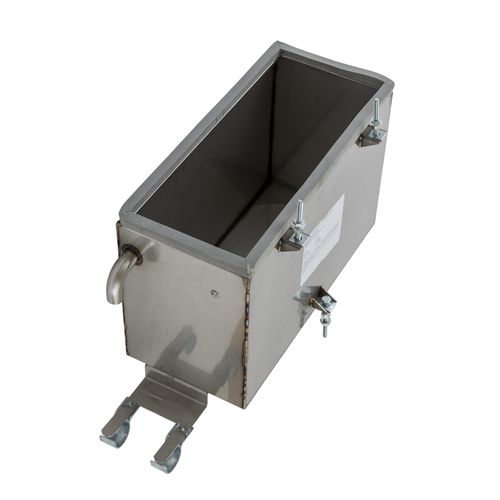 Main product image of Humidifier Steam Chamber for 1160 Model