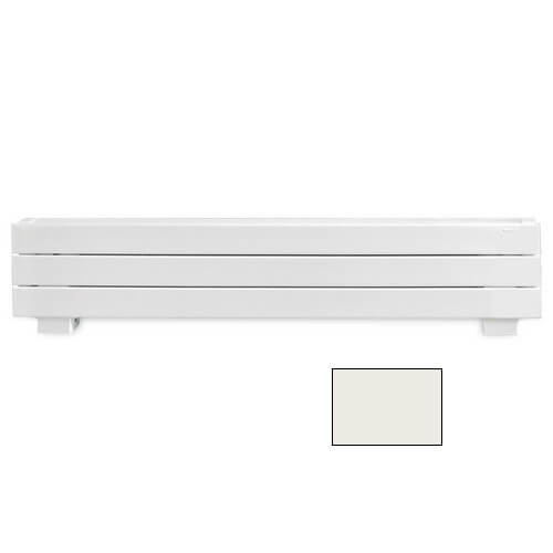 Eb3 Runtal EB3-96-240D-9002 - Runtal EB3-96-240D-9002 - 8 ft 240V Electric ...