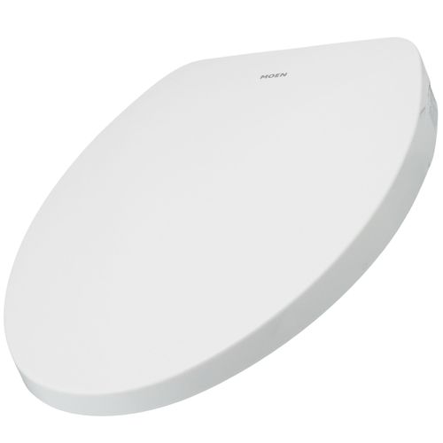 Main product image of 2-Series Standard Non-Electronic Bidet Toilet Elongated Seat (White), EB500-E