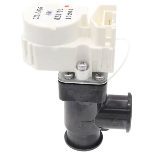 Main product image of Water Servo - Main, EBAD007-B