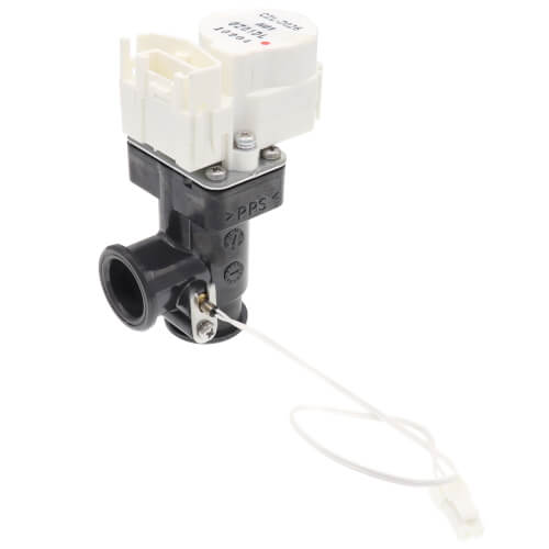 Main product image of Water Servo - Main, EBAD007-B