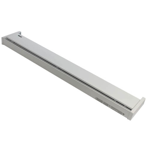59" SoftHeat Hydronic Baseboard, Dual Junction (240V - 1000W)