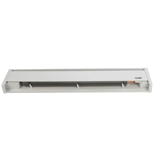 47" SoftHeat Hydronic Baseboard, Dual Junction (240V - 750W)