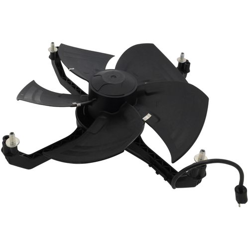 Main product image of 12" ECM Unit Cooler Fan Assembly w/ Fixed RPM