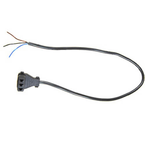 Main product image of 3 Wire ebm-papst Harness w/o Plug