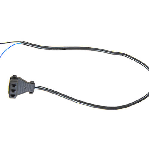2 Wire ebm-papst Harness w/o Plug