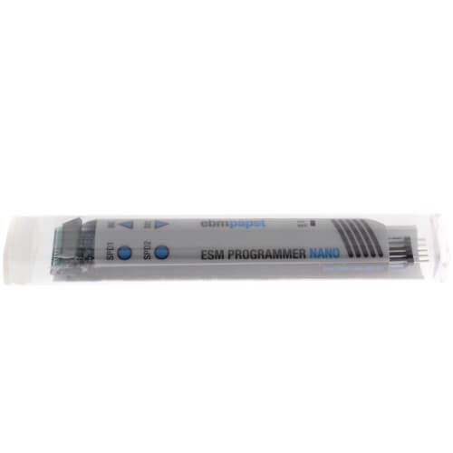 Main product image of Nano ESM Programmer for ebm-papst Motors