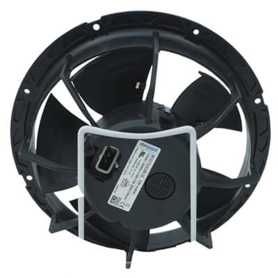 Main product image of 7" ECM Fan Assembly (115V)