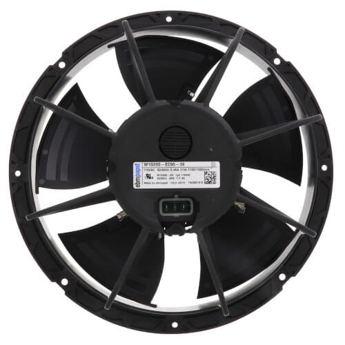 Main product image of ebm-papst Fan (115V)