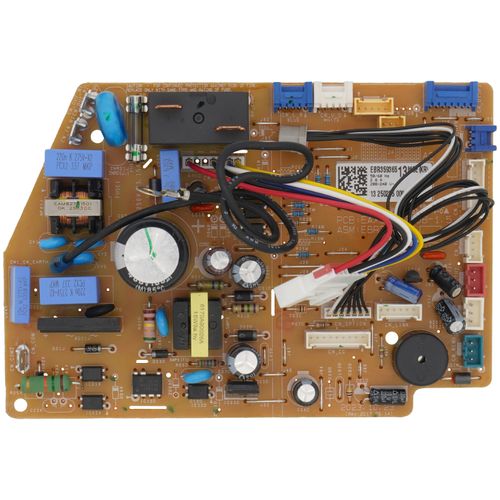 Main product image of Main PCB Assembly, EBR35936513