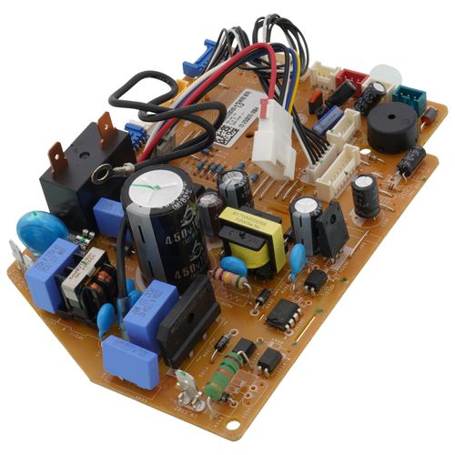 Main product image of Main PCB Assembly, EBR35936513