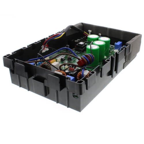 Main product image of Control Board for LMU366HV, EBR61481808