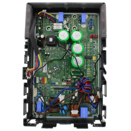 Main product image of Control Board for LMU366HV, EBR61481808