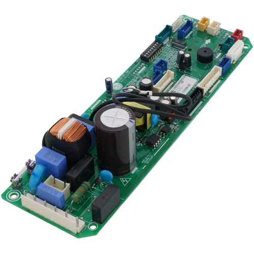 Main product image of Main PCB Assembly, EBR62204509