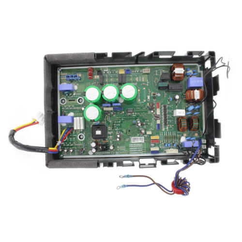 Main product image of PCB Assembly, EBR68349111