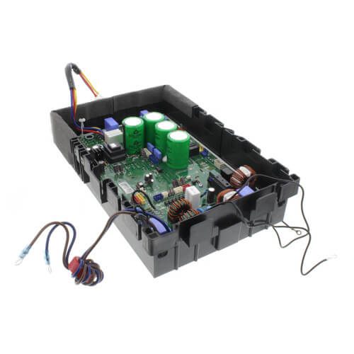 Main product image of PCB Assembly, EBR68349111