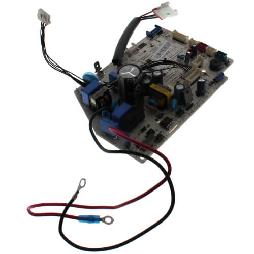 Main product image of PCB Assembly, Main, EBR71379404