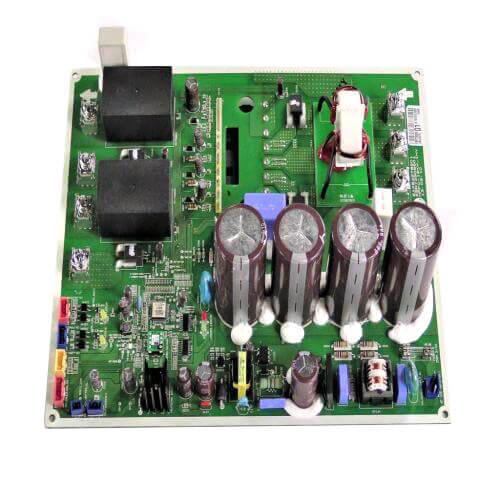 Main product image of PCB Assembly, Inverter, EBR73906601