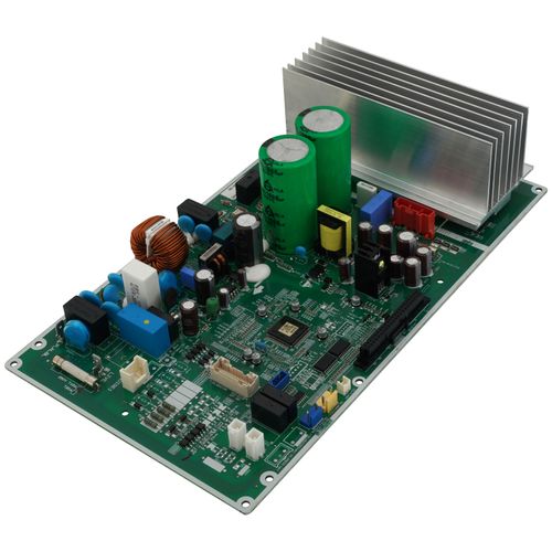 Main product image of PCB Assembly, Main (Outdoor), EBR74045821