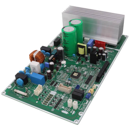 Main product image of Control Board, EBR74045822