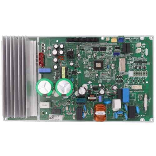 Main product image of Control Board, EBR74045822