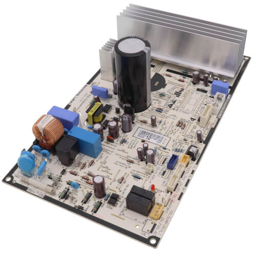 Main product image of PCB Assembly, EBR74121210