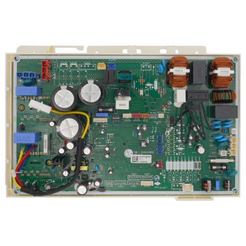Main product image of PCB Assembly, Inverter, EBR74138315