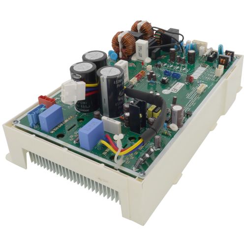 Main product image of PCB Assembly, Inverter, EBR74138315