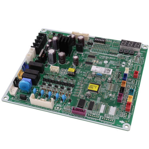 Main product image of PCB Assembly, Main, EBR75879215