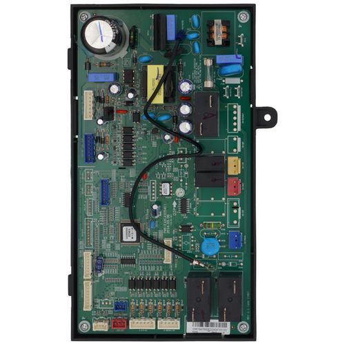 Main product image of PCB Assembly, Main, EBR76479905