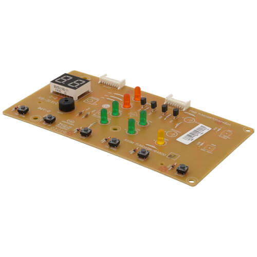 PCB Display Assembly, EBR76480001
