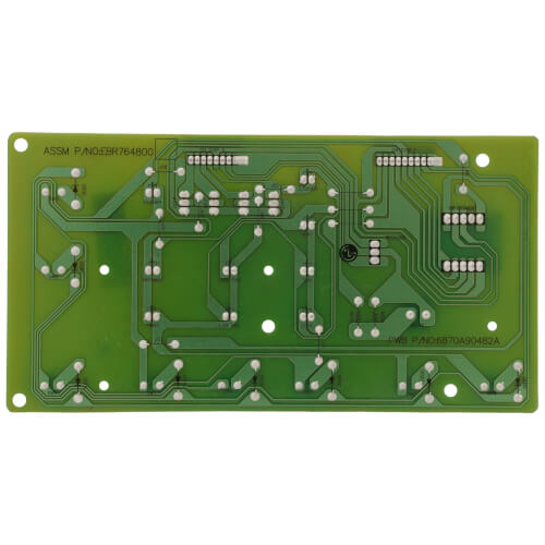 PCB Display Assembly, EBR76480001