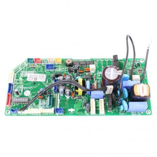 Main product image of PCB Assembly, EBR77384108