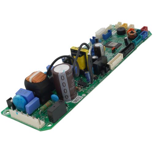 Main product image of PCB Assembly, Main, EBR81767907