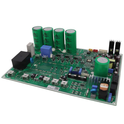 Main product image of PCB Assembly, Inverter, EBR82655302