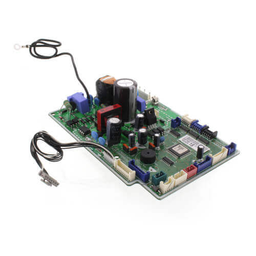 Main product image of PCB Assembly, Main, EBR83651317