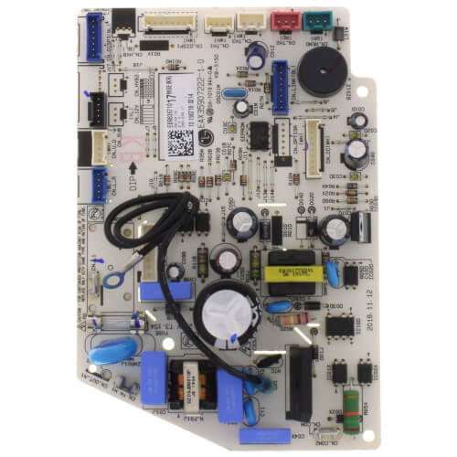 Main product image of Main PCB Assembly, EBR83671017