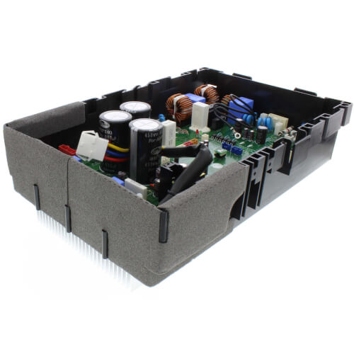 Main product image of Dryer Main PCB Assembly, EBR83796518