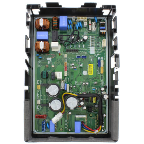 Main product image of Dryer Main PCB Assembly, EBR83796518