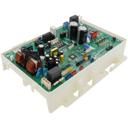 Main product image of PCB Assembly, Inverter, EBR83831208