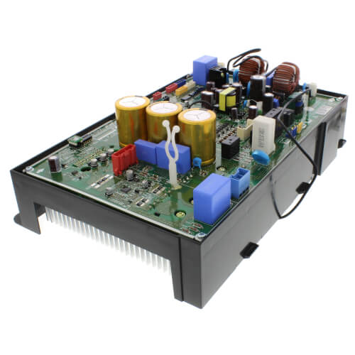 Main product image of Refrigerator PCB Assembly, Main, EBR83831209