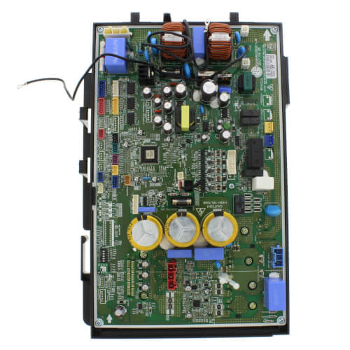 Main product image of Refrigerator PCB Assembly, Main, EBR83831209