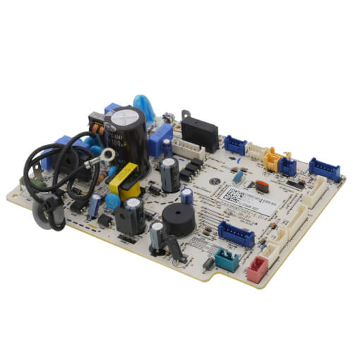 Main product image of Control Board Assembly, EBR85102041